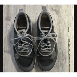 Nike AIR Max Theo  Gray womens